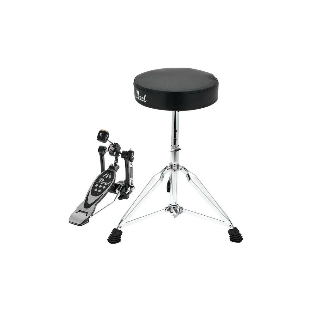 Pearl P530/D50 Pedal / Chair Pack – Thomann Ireland