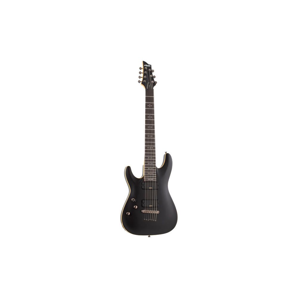Schecter Demon