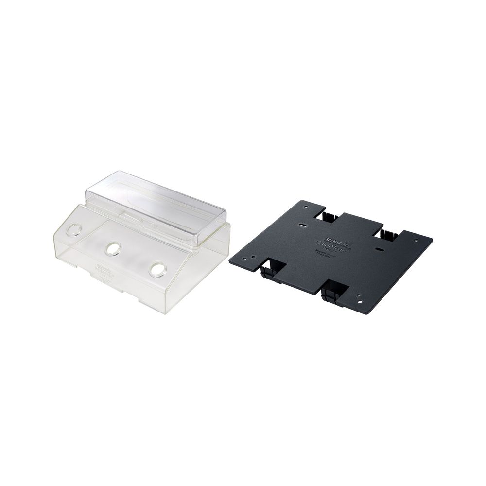 Rockboard PedalSafe Type J1.1 – Thomann Ireland