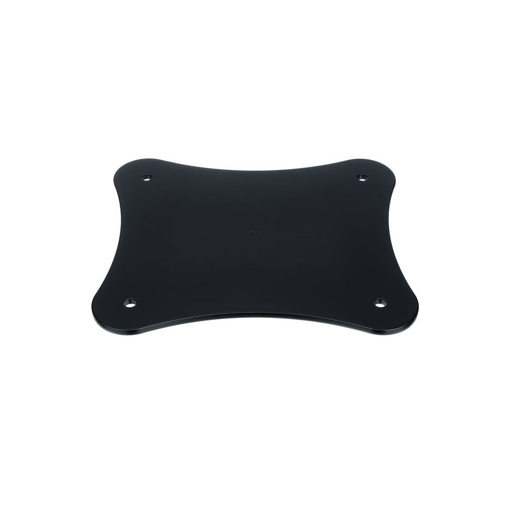 K&M 26748 monitor plate S – Thomann Ireland