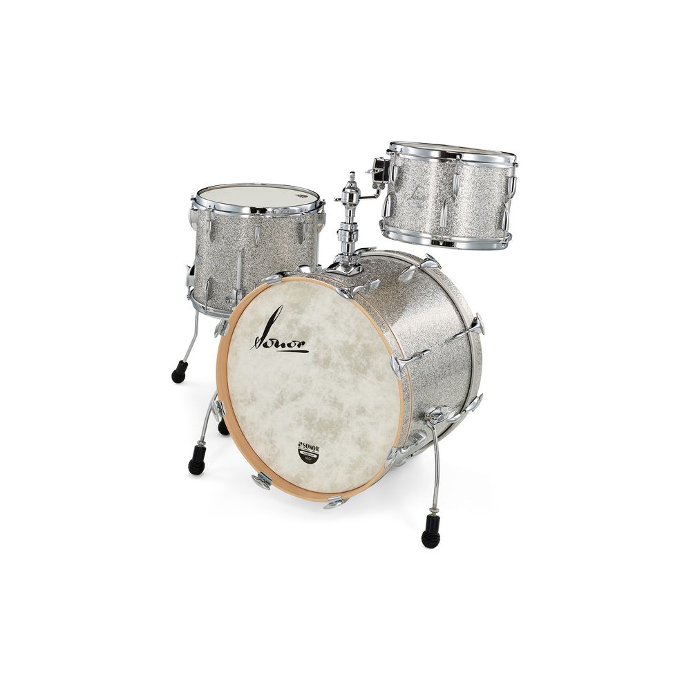Sonor Vintage Three20 Silver WM – Thomann Ireland