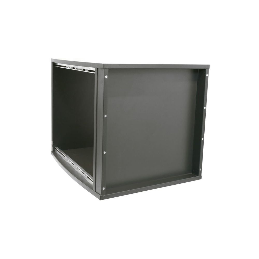 Thon Studio Rack 5001 14U black – Thomann Ireland