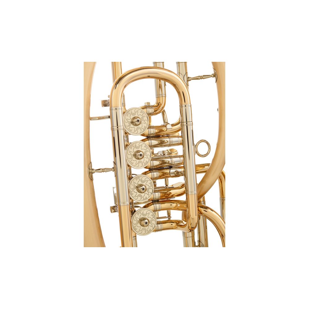 Miraphone 47WL4 11000 G050 Bb