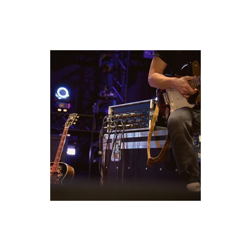 Palmer BRIDGE 4A+ – Thomann Ireland