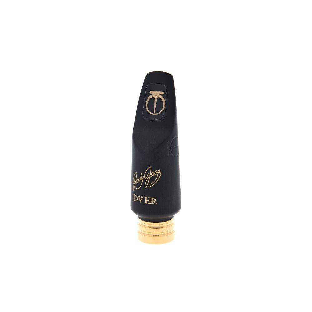 Jody Jazz DV HR Tenor 6 – Thomann Ireland
