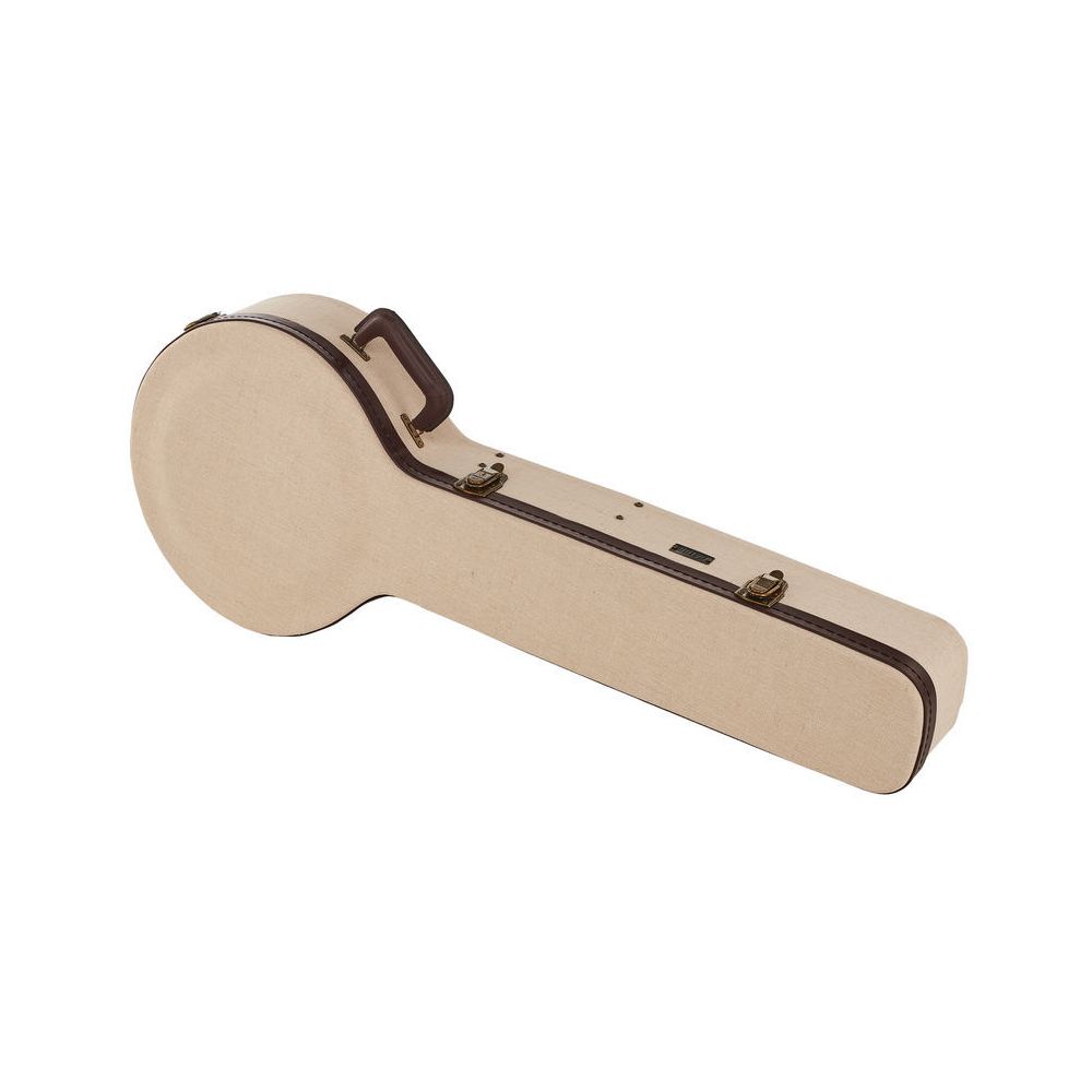 Gator Deluxe Banjo Case Beige β Thomann Ireland