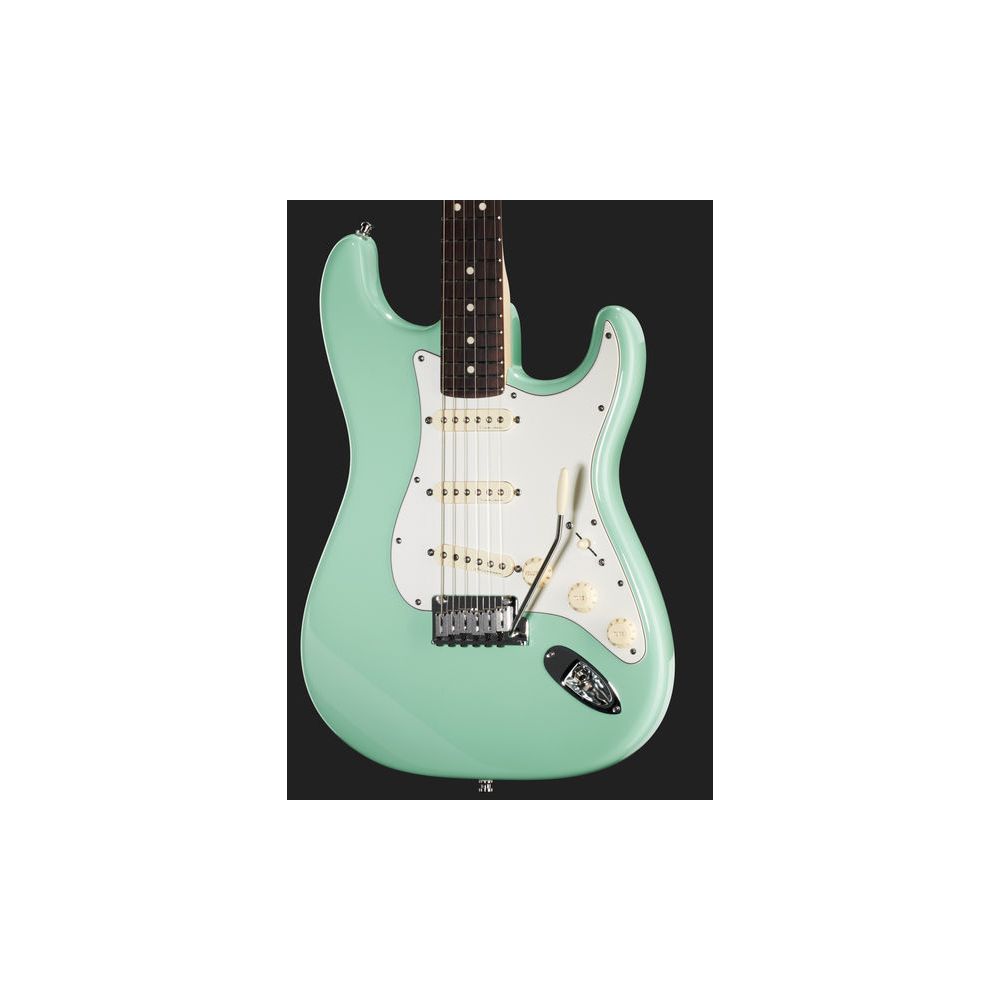Fender Jeff Beck Strat SFG – Thomann Ireland