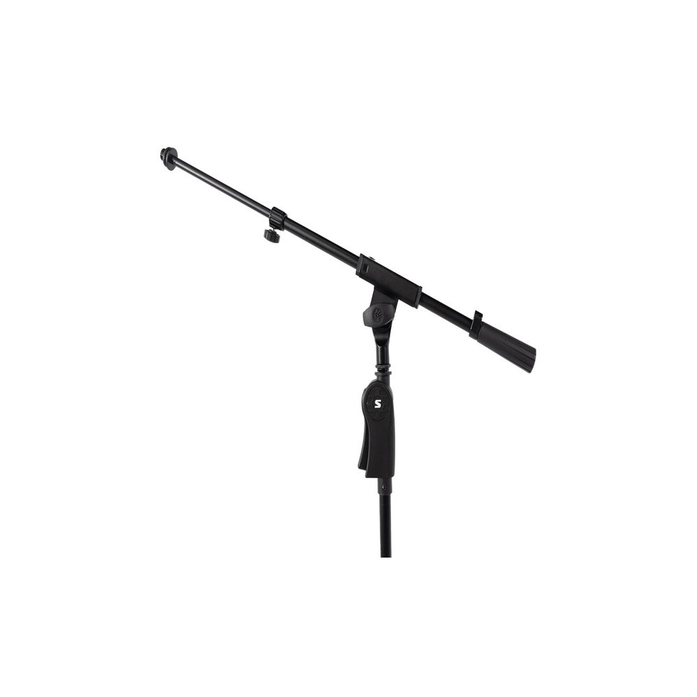Shure Tripod Mic Stand with Boom – Thomann Ireland