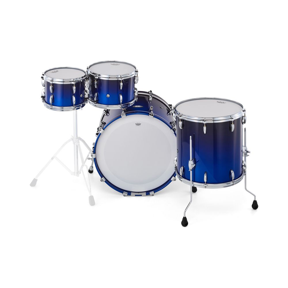 Pearl Masters Maple 22" 4