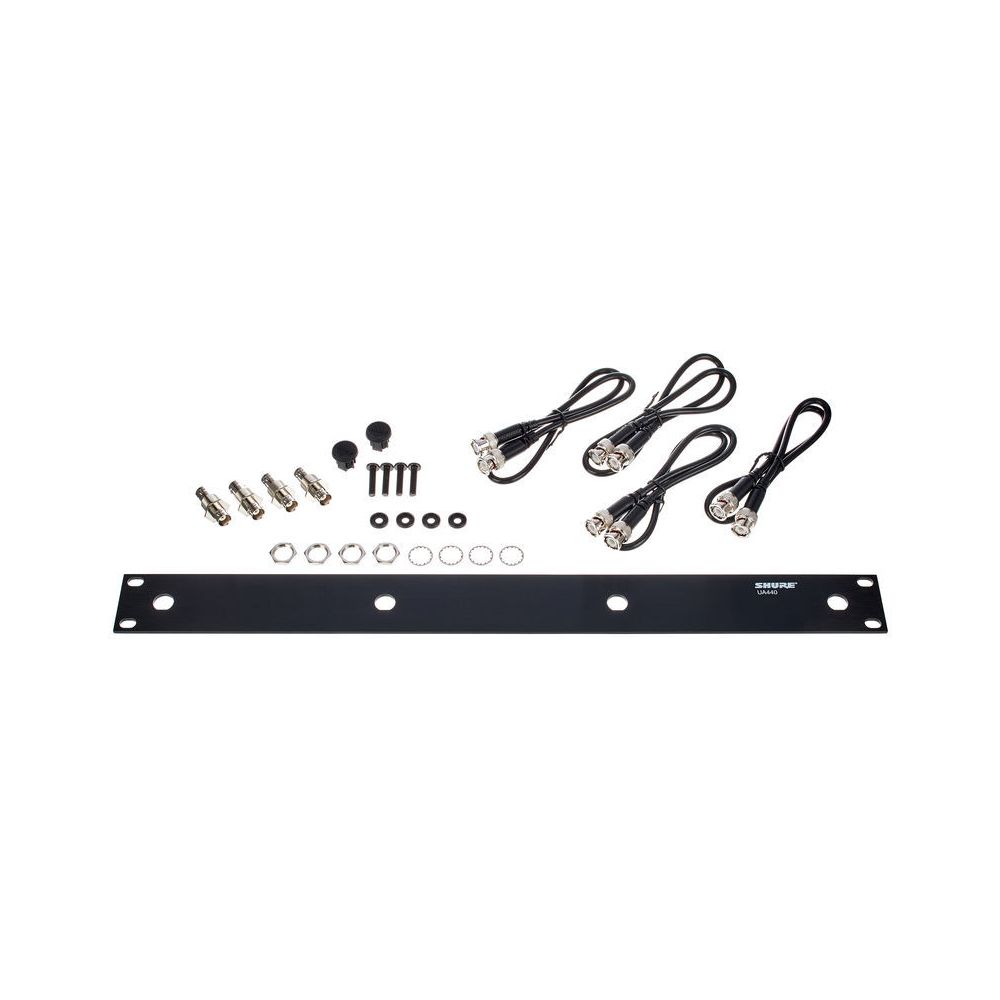 Shure UA440 – Thomann Ireland