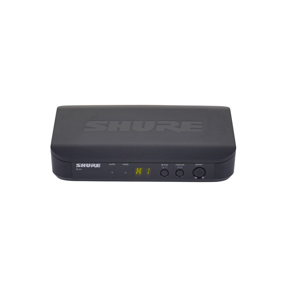 Shure BLX4 T11 – Thomann Ireland