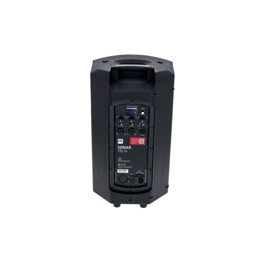 HK Audio Sonar 110 Xi – Thomann Ireland