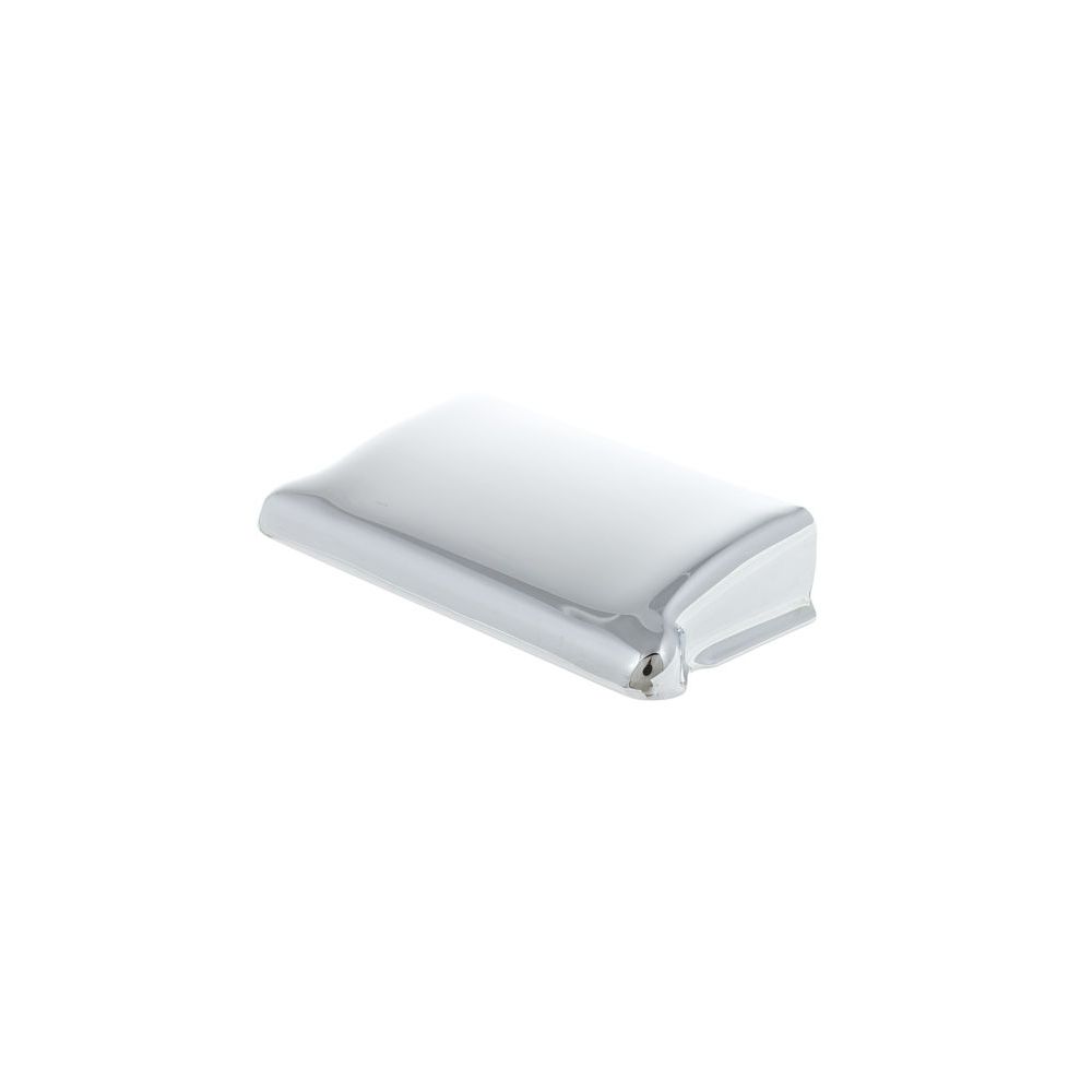 Fender Vintage Chrome Bridge Ashtray – Thomann Ireland