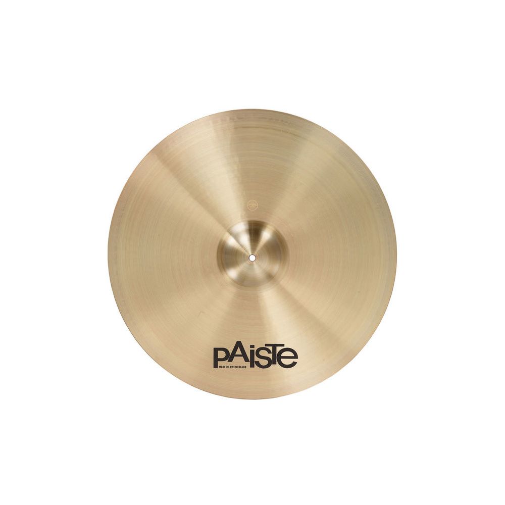 Paiste 24" Giant Beat Multi Ride – Thomann Ireland