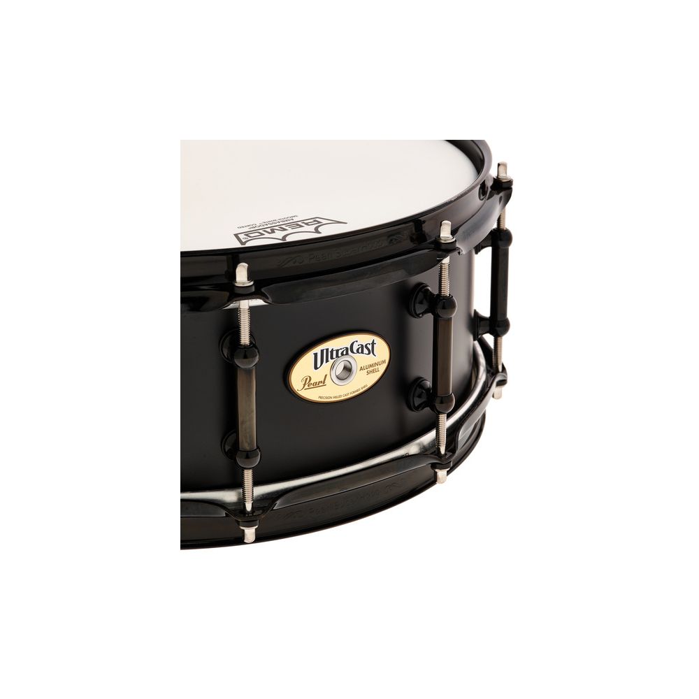 Pearl 14"x05" Ultra Cast Snare – Thomann Ireland