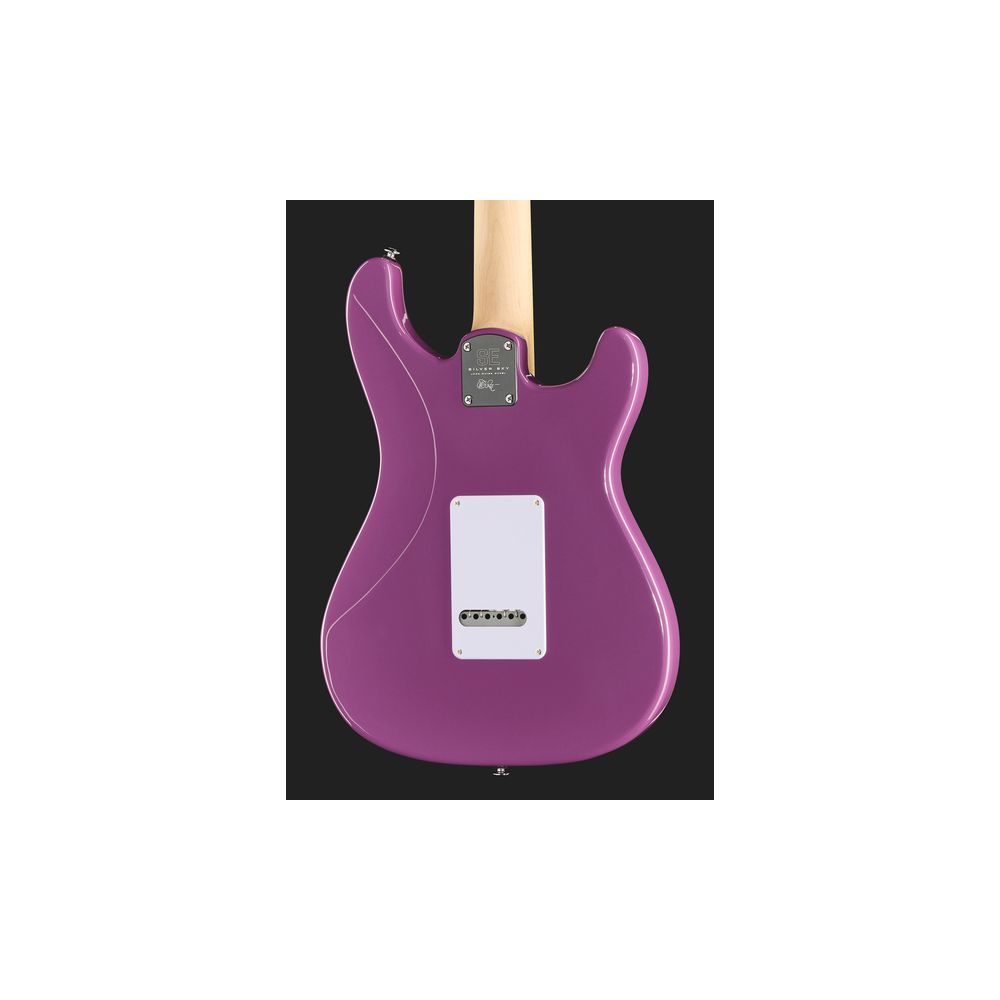 PRS SE Silver Sky Summit Purple LH – Thomann Ireland