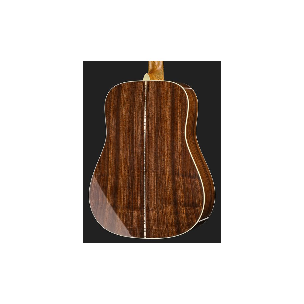 Martin Guitar D28 Sunburst – Thomann Ireland