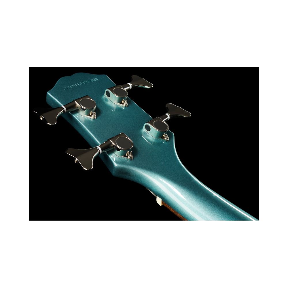 Epiphone Newport Bass Pacific Blue – Thomann Ireland