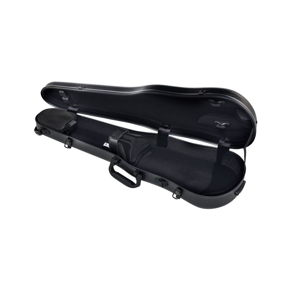 Gewa Pure Violin Case 1.8 BK 4/4 – Thomann Ireland