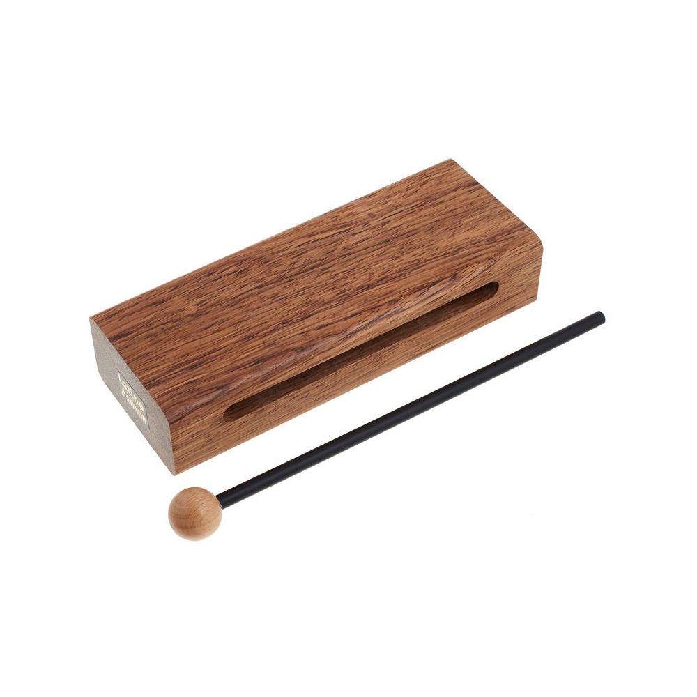 Sonor LWB2 Wood Block – Thomann Ireland