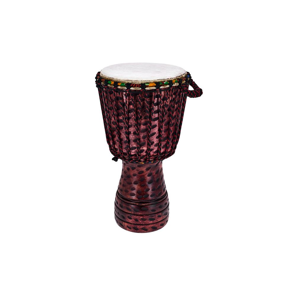 Afroton AD S01L Djembe Leopard Design – Thomann Ireland