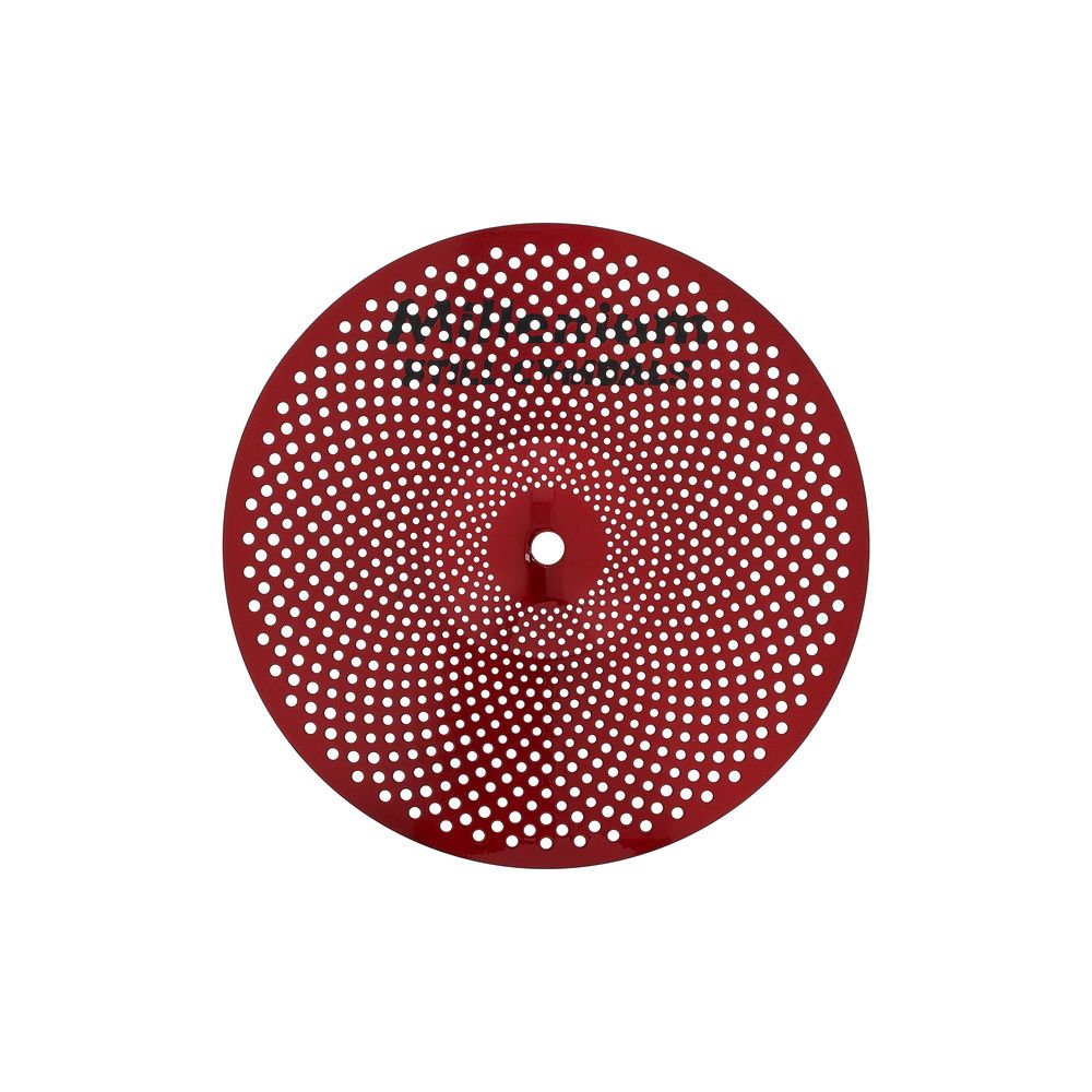 Millenium 10" Still Series Splash Red – Thomann Ireland