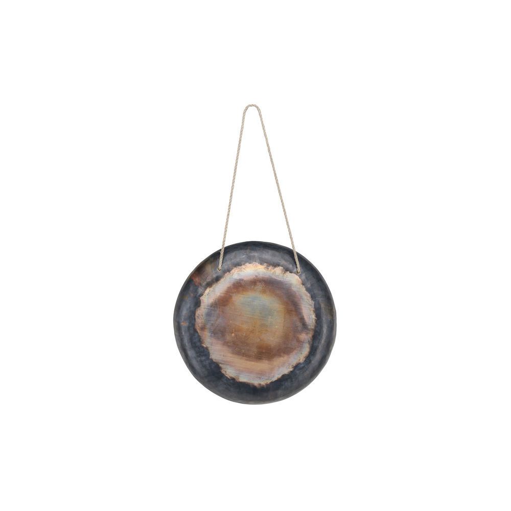 Eichenwurzel G Silver Gong Solfeggio 528Hz – Thomann Ireland