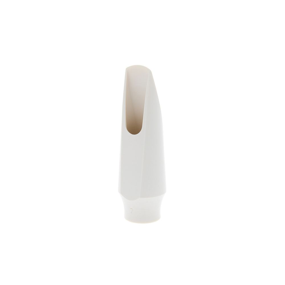 Syos Tenor Smoky 7 Arctic White – Thomann Ireland