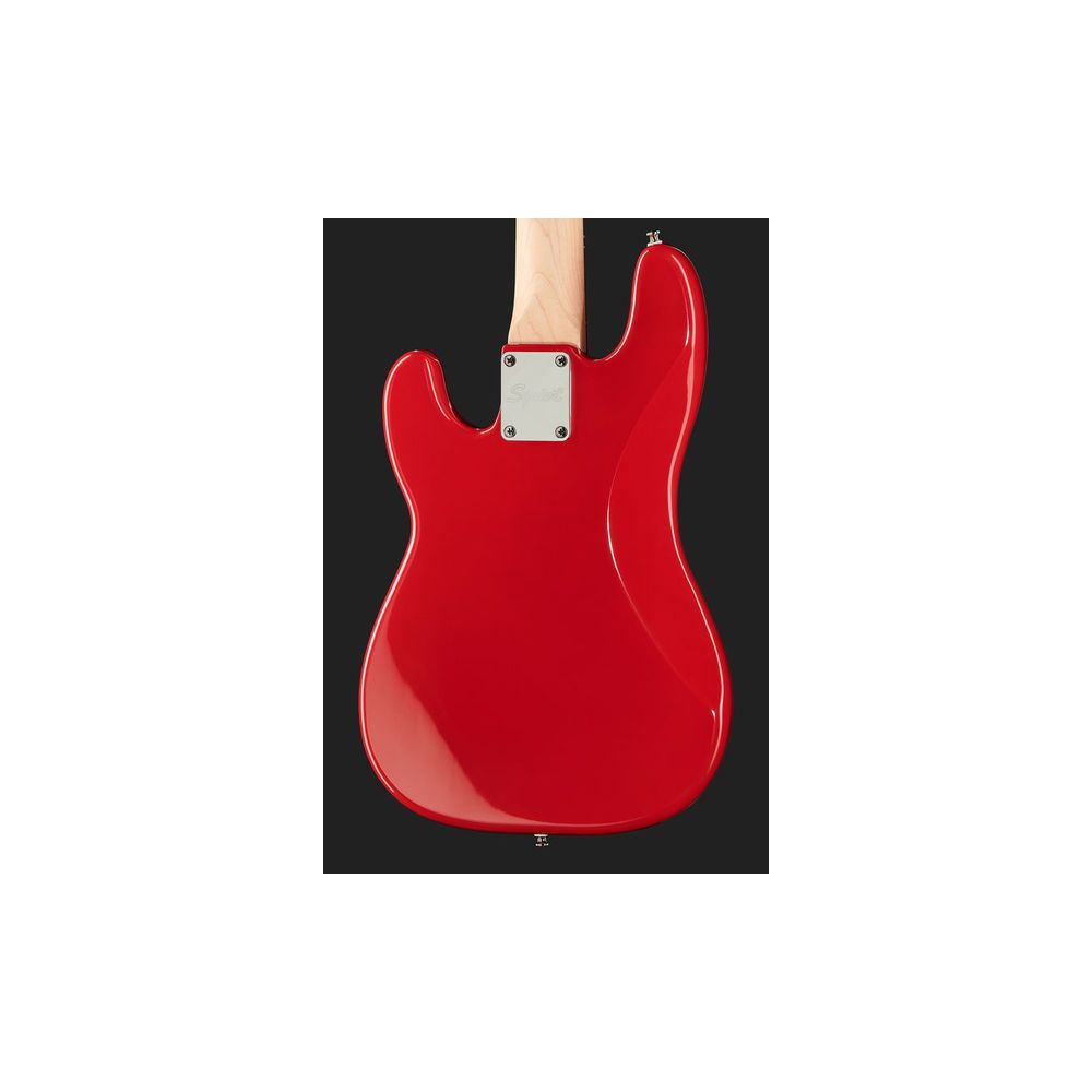 Squier Mini P Bass Dakota Red – Thomann Ireland