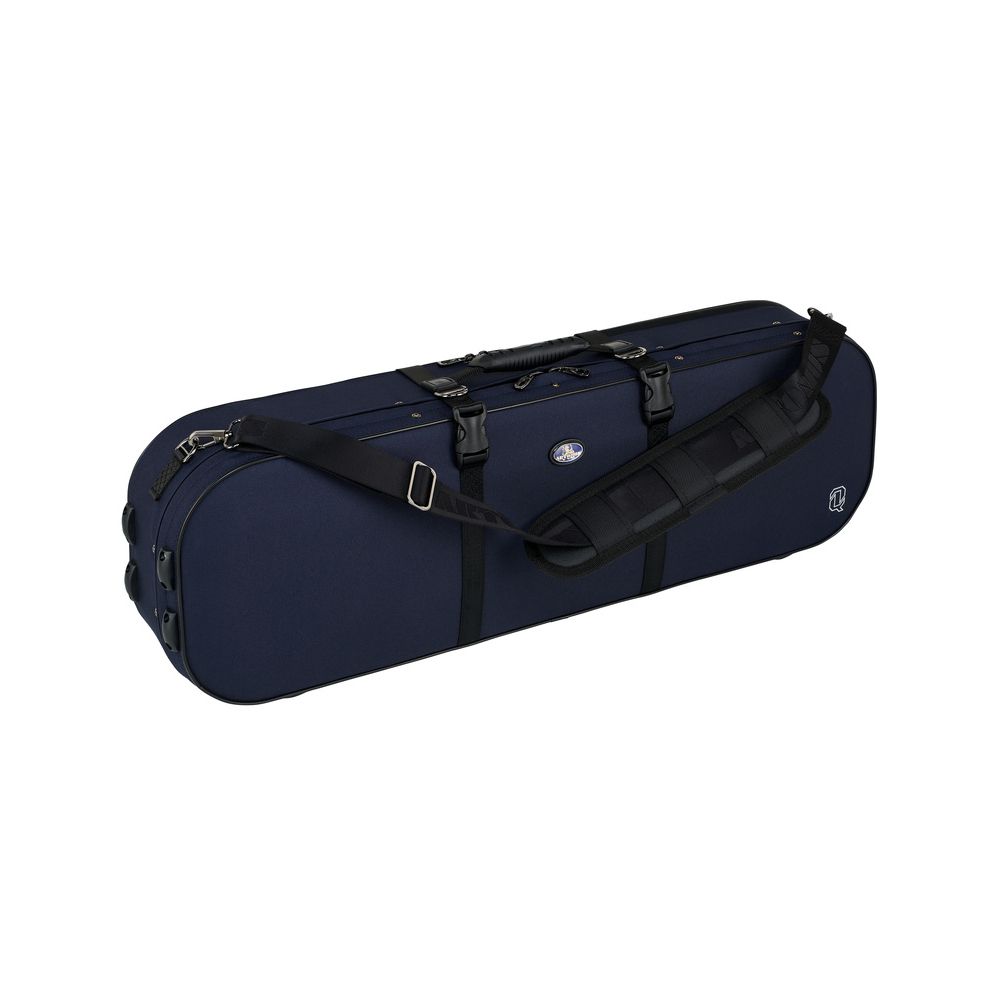 Artonus Quart Violin Case 4/4 GG – Thomann Ireland