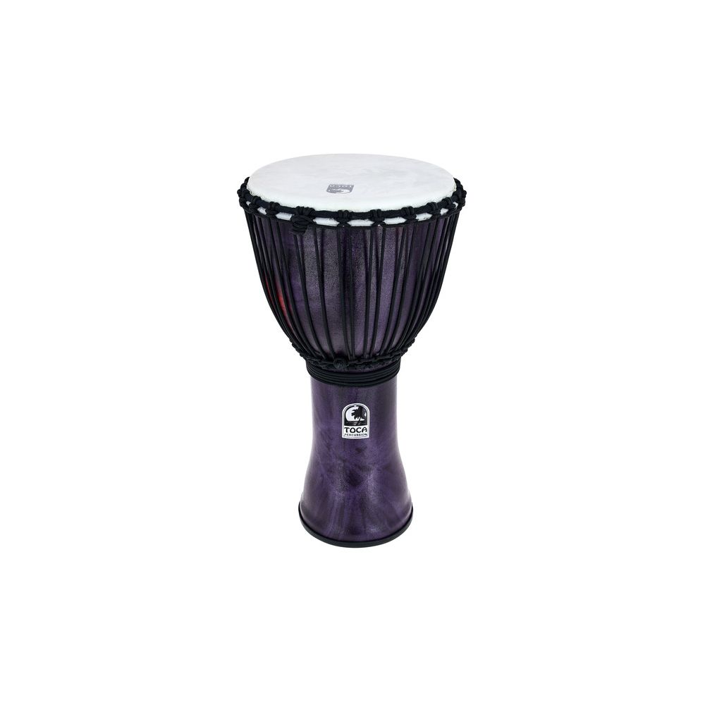 Toca 12" Synergy Freest. Djembe WP – Thomann Ireland