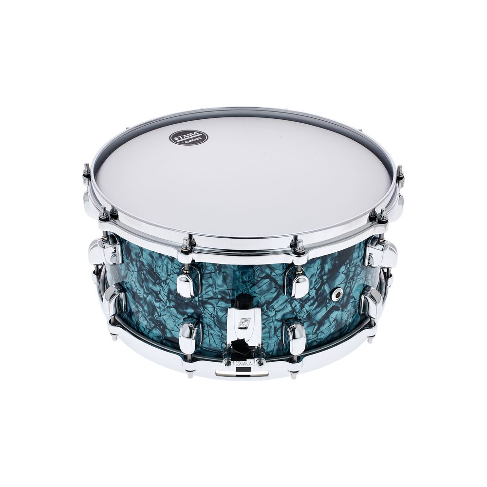Tama 14"x6,5" Starcl. Walnut/B. TQP – Thomann Ireland