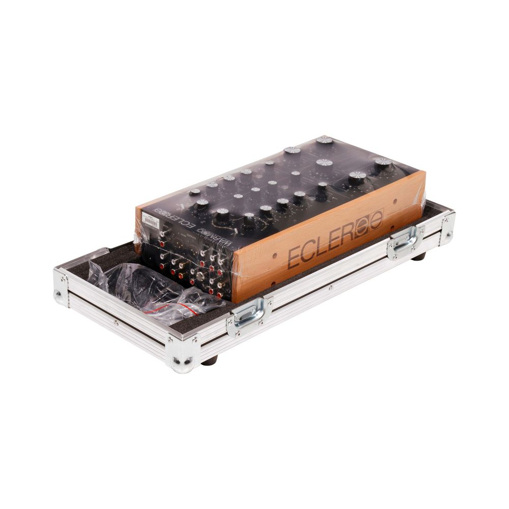 Thon Mixercase Ecler Warm 2 PB – Thomann Ireland