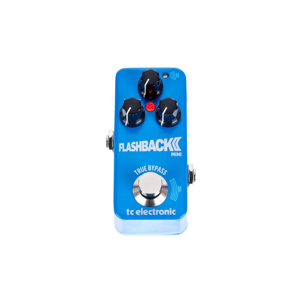 tc electronic Flashback 2 Mini Delay – Thomann Ireland