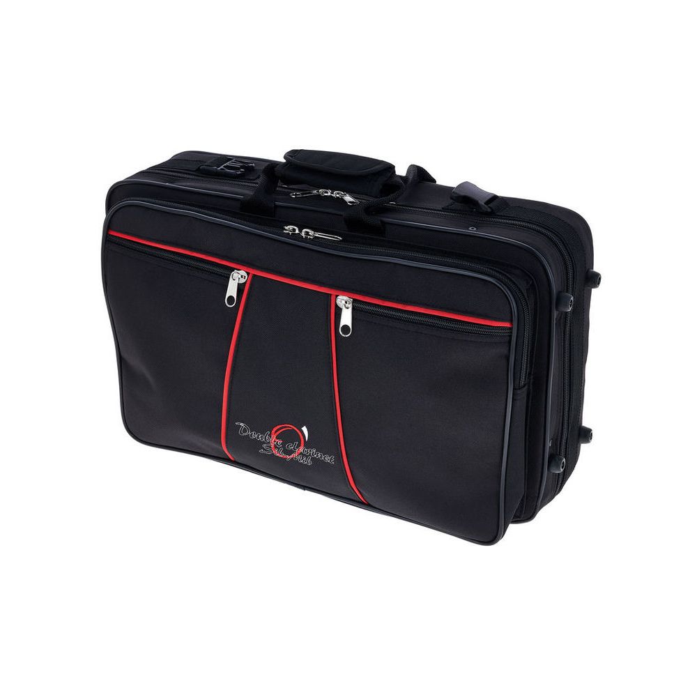 Ortola 323 Case Bb and Eb Clarinets – Thomann Ireland