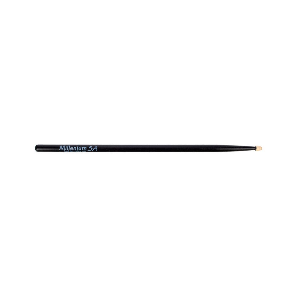 Millenium H5A Hickory Sticks Black – Thomann Ireland
