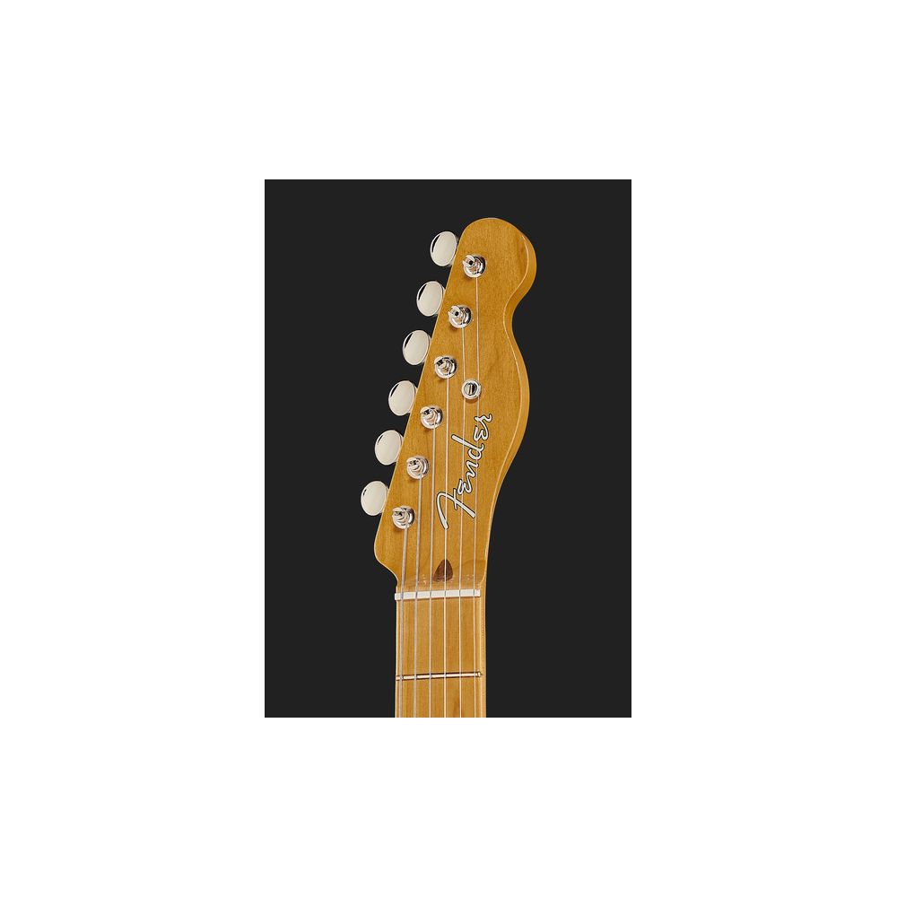 Fender Vintera II 50s Nocaster MN 2TS – Thomann Ireland