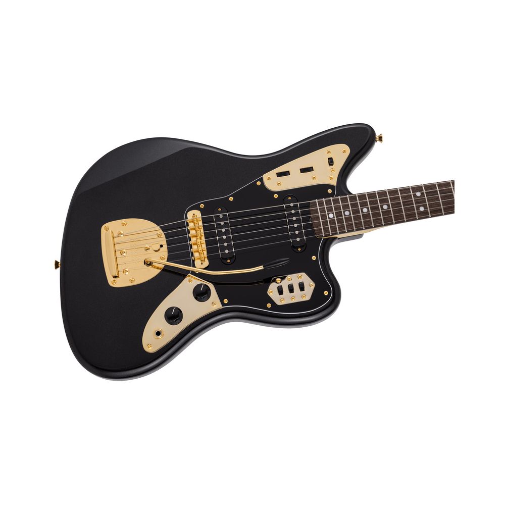 Fender MIJ Trad II 60s Jaguar BPL – Thomann Ireland