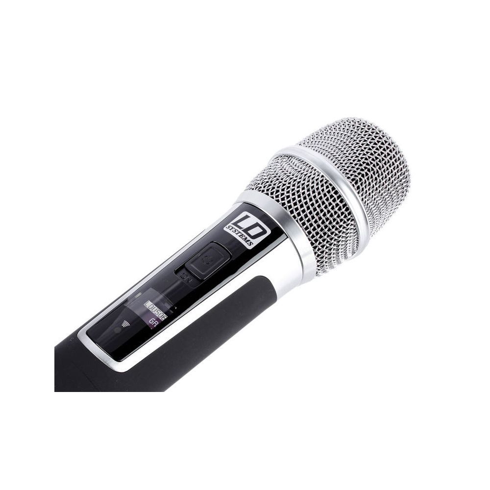 LD Systems U506 MC – Thomann Ireland