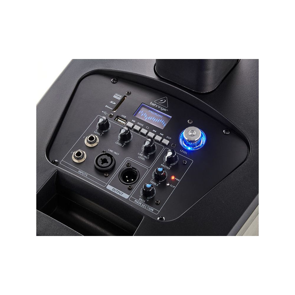 Behringer C210 – Thomann Ireland