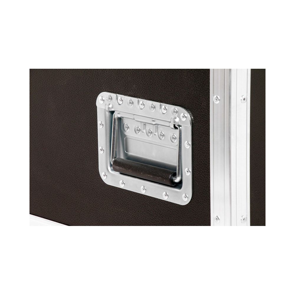 Thon Roadcase 3x QSC LA112 + Frame – Thomann Ireland
