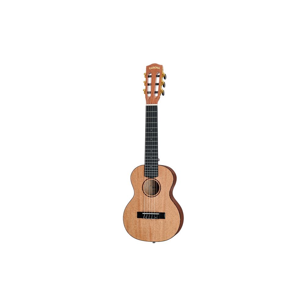 Cascha Guitarlele Mahogany – Thomann Ireland