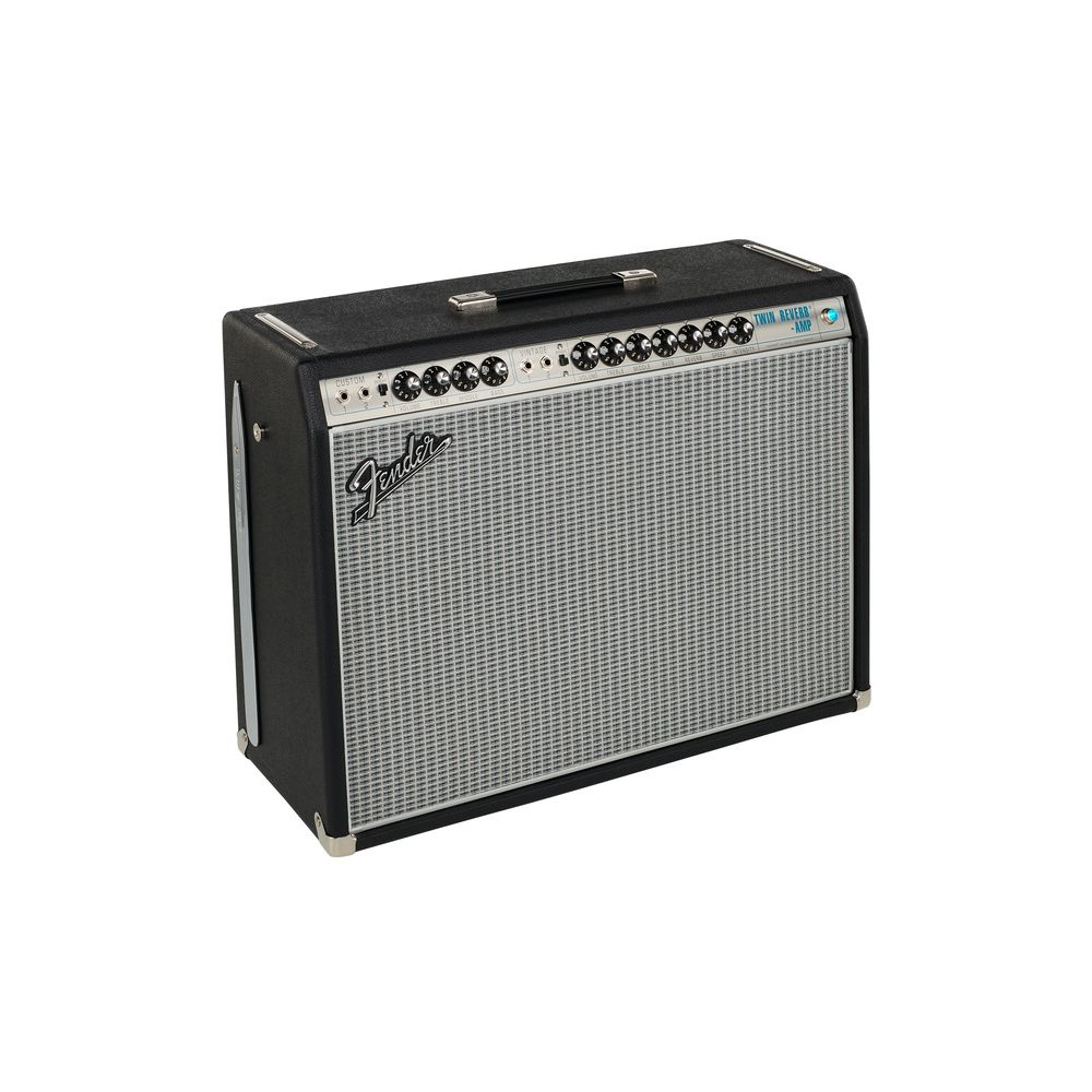 Fender 68 Custom Twin Reverb – Thomann Ireland