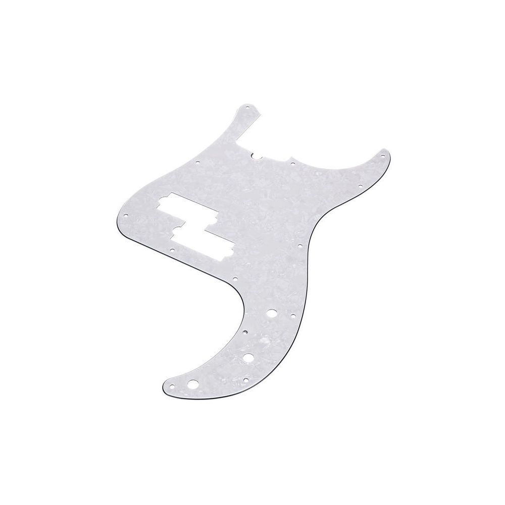 Fender Pickguard PBass WB – Thomann Ireland