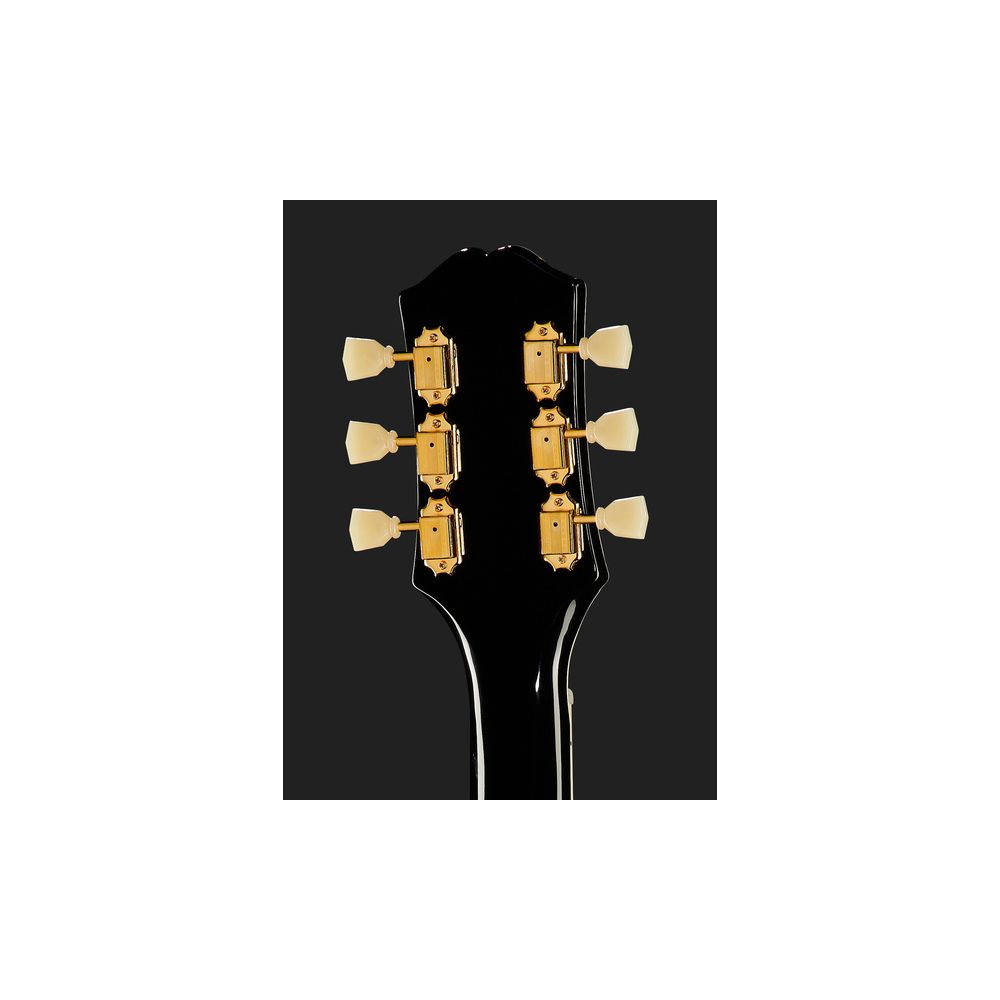 Epiphone SG Custom Ebony – Thomann Ireland