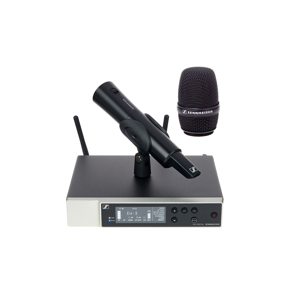 Sennheiser EW