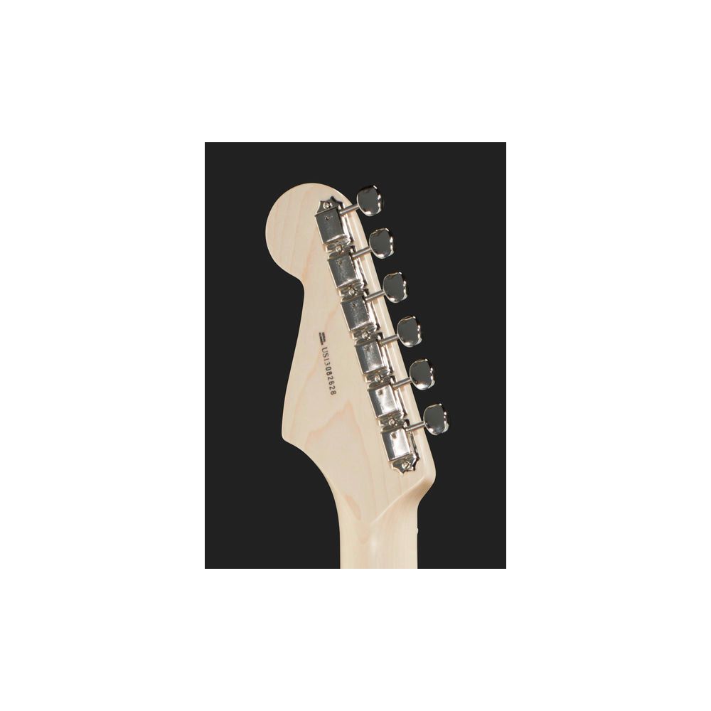 Fender Clapton Strat Signature BLK – Thomann Ireland