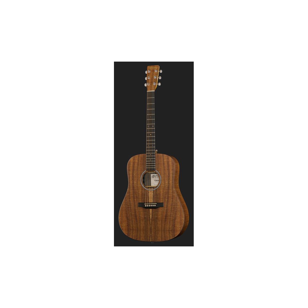 Martin Guitar DX1E Koa – Thomann Ireland