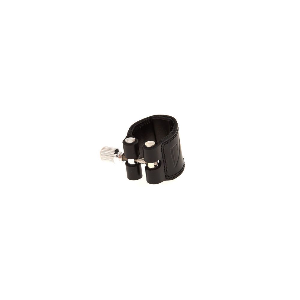 Vandoren Ligature Leather Bb German – Thomann Ireland
