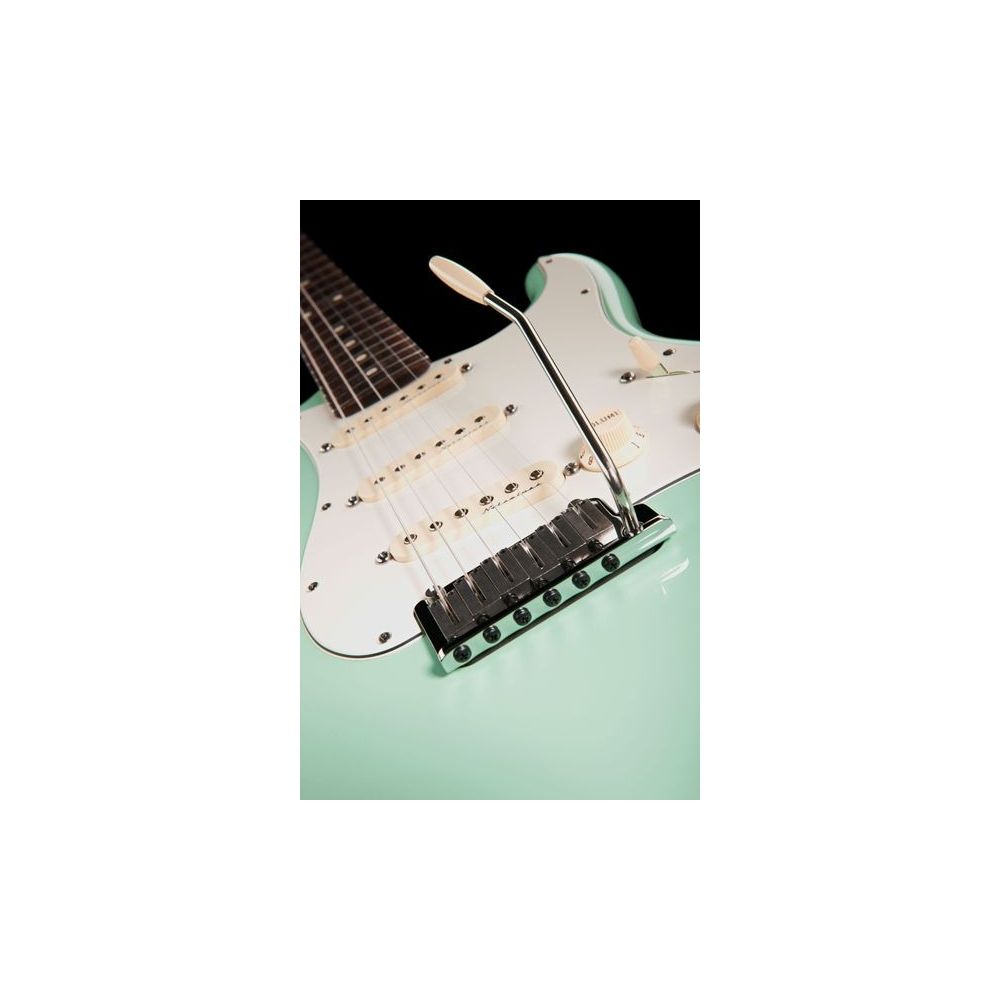 Fender Jeff Beck Strat SFG – Thomann Ireland
